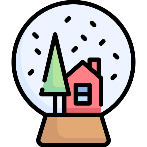 Snow globe